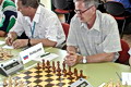 Чемпионат МССЖ по шахматам