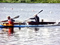 Кубок  «Локомотив» по гребле на байдарках и каноэ