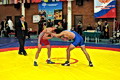 Чемпионат РОСПРОФЖЕЛ по греко-римской борьбе 