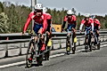 Чемпионат мира по велосипедному спорту среди спортсменов-железнодорожников 