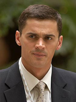 Попов Александр Владимирович